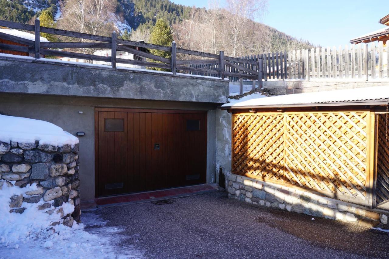 博萨迪法萨Casa Dorich公寓 外观 照片